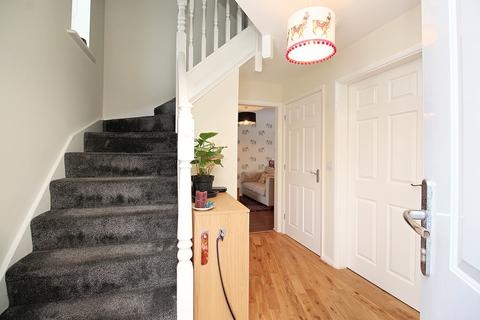 1 Bartlett Close, Earl Shilton, Leicester, LE9 7JN