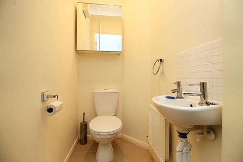 1 Bartlett Close, Earl Shilton, Leicester, LE9 7JN