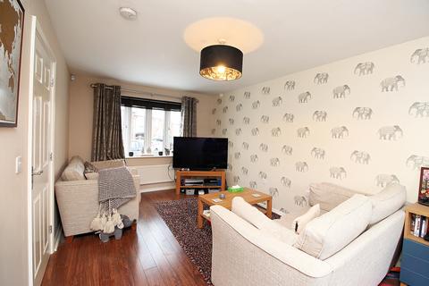 1 Bartlett Close, Earl Shilton, Leicester, LE9 7JN