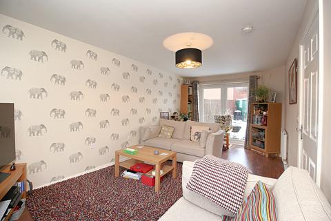 1 Bartlett Close, Earl Shilton, Leicester, LE9 7JN
