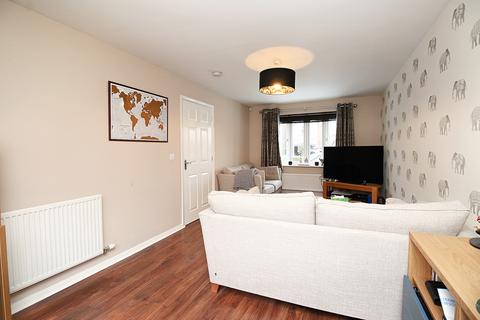 1 Bartlett Close, Earl Shilton, Leicester, LE9 7JN