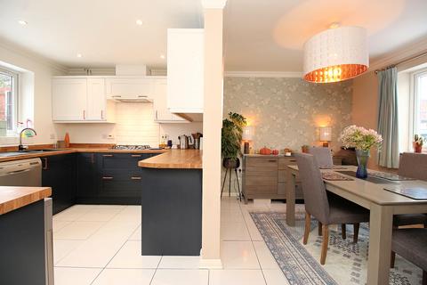 1 Bartlett Close, Earl Shilton, Leicester, LE9 7JN