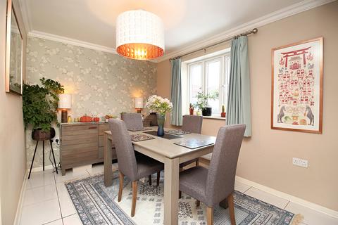 1 Bartlett Close, Earl Shilton, Leicester, LE9 7JN