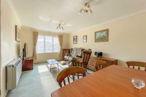 2 bedroom retirement property for sale, Windmill Court, East Wittering, West Sussex