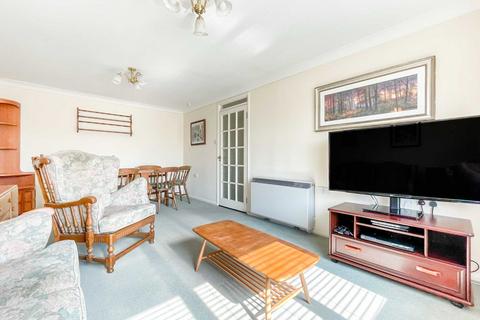 2 bedroom retirement property for sale, Windmill Court, East Wittering, West Sussex