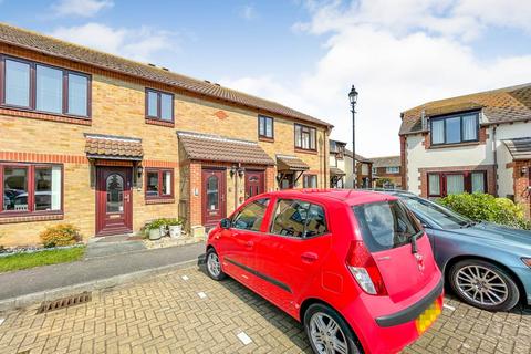 2 bedroom retirement property for sale, Windmill Court, East Wittering, West Sussex