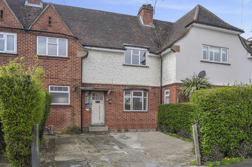 Trinity Avenue, Marlow SL7 3 bed terraced house for sale £500,000