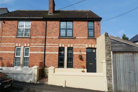 23 Castle Street, Northam, Bideford, EX39 1AT