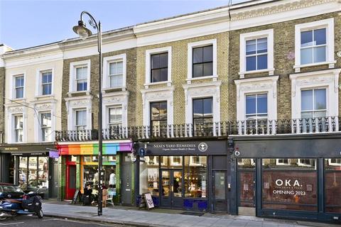 Flat, 9 Elgin Crescent, London, W11 2JA