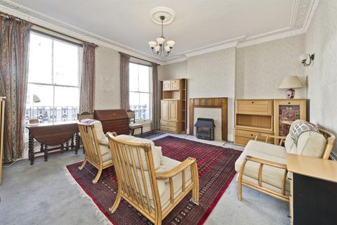 Flat, 9 Elgin Crescent, London, W11 2JA