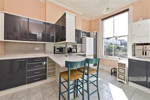 Flat, 9 Elgin Crescent, London, W11 2JA