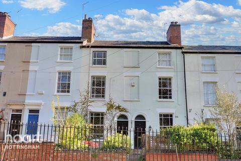 6 Promenade, Nottingham, NG3 1HB