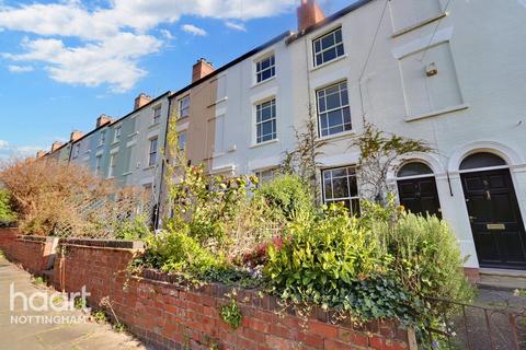 6 Promenade, Nottingham, NG3 1HB