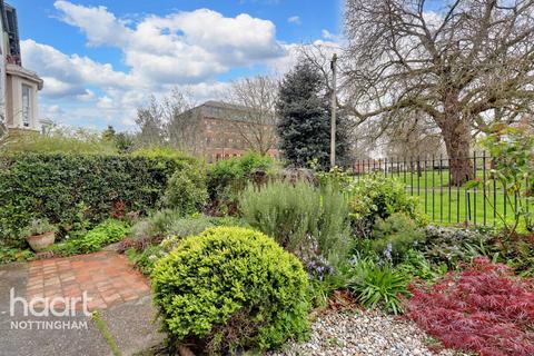 6 Promenade, Nottingham, NG3 1HB