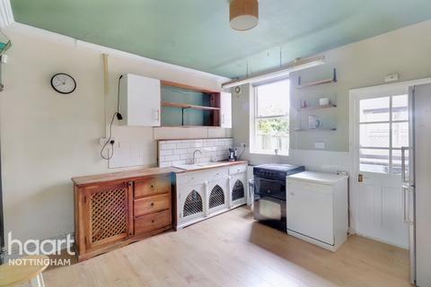 6 Promenade, Nottingham, NG3 1HB