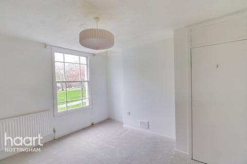 6 Promenade, Nottingham, NG3 1HB