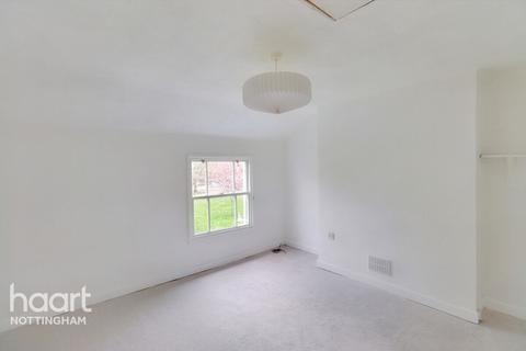 6 Promenade, Nottingham, NG3 1HB