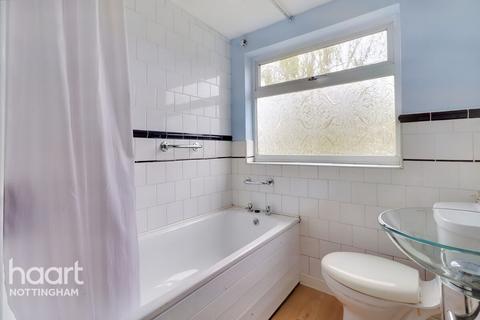6 Promenade, Nottingham, NG3 1HB