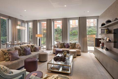 3 bedroom apartment for sale, Hollandgreen Place, Kensington, London, W8