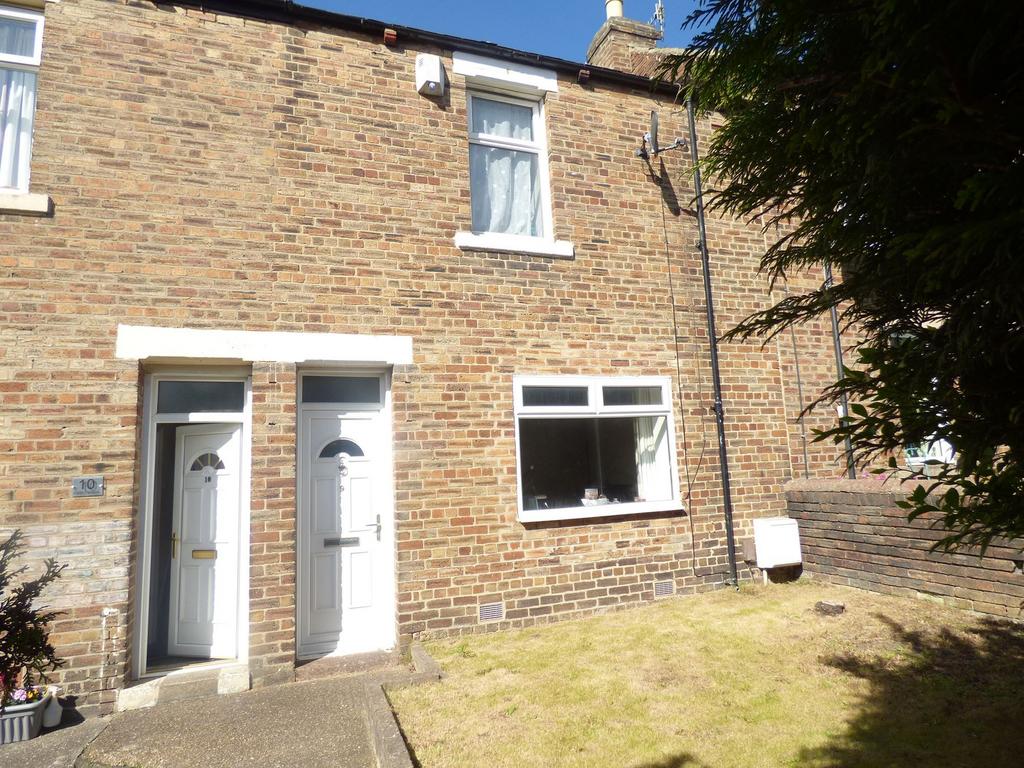 Edith Terrace, Whickham, Newcastle upon Tyne, Tyne and wear, NE16 4AH 2