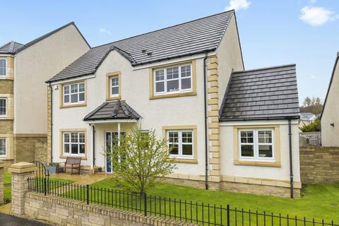 9 Miners Walk, Dalkeith, EH22 2AL