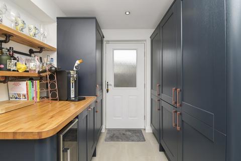 9 Miners Walk, Dalkeith, EH22 2AL