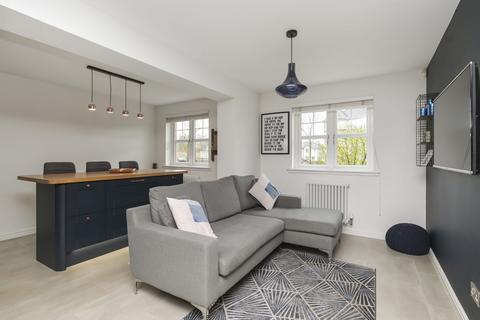 9 Miners Walk, Dalkeith, EH22 2AL
