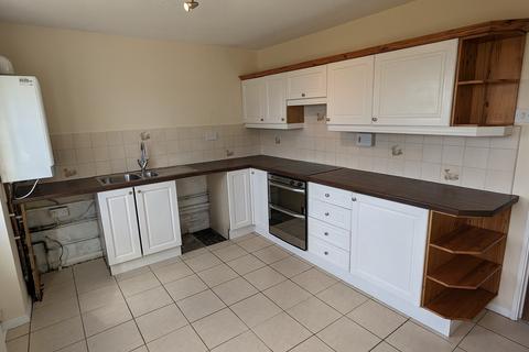 2 bedroom semi-detached house for sale - Bryn Gorwel, Carmarthen, Carmarthenshire.