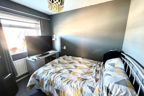 8 Ark Royal Close, Seaton Carew, Hartlepool, TS25 1DH