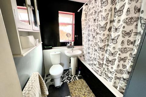 8 Ark Royal Close, Seaton Carew, Hartlepool, TS25 1DH