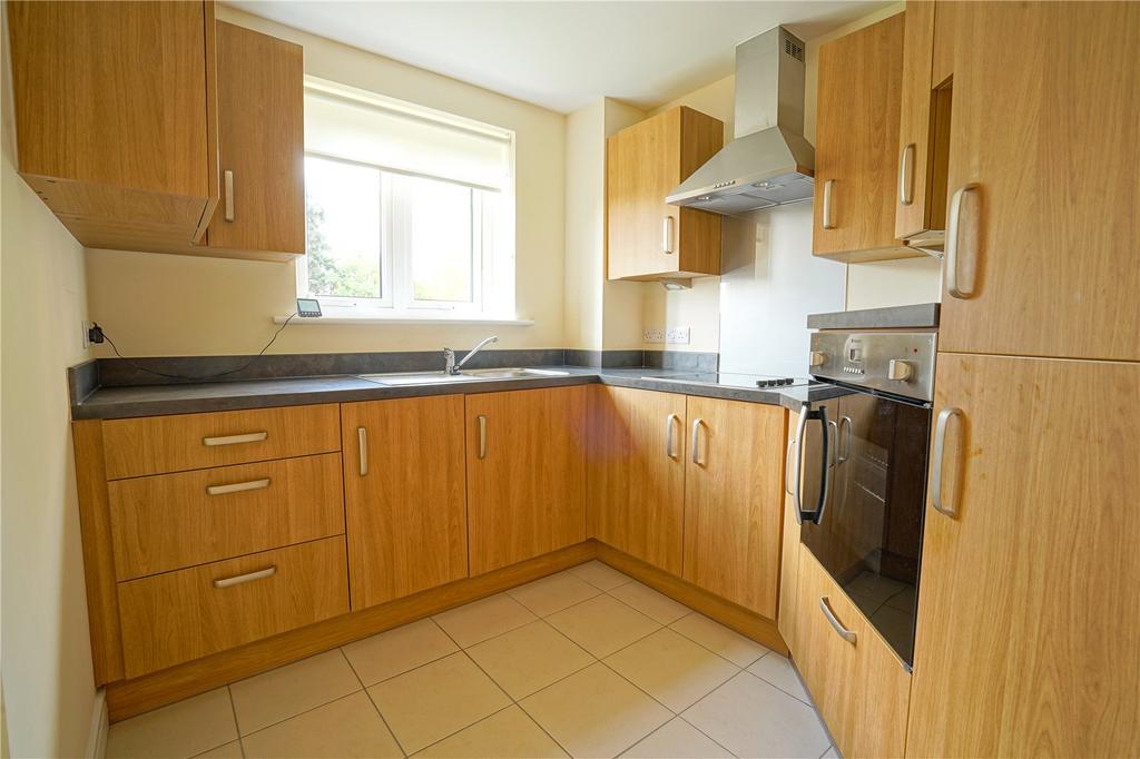 Companions Close, Wickersley, Rotherham, South Yorkshire, S66 1 bed