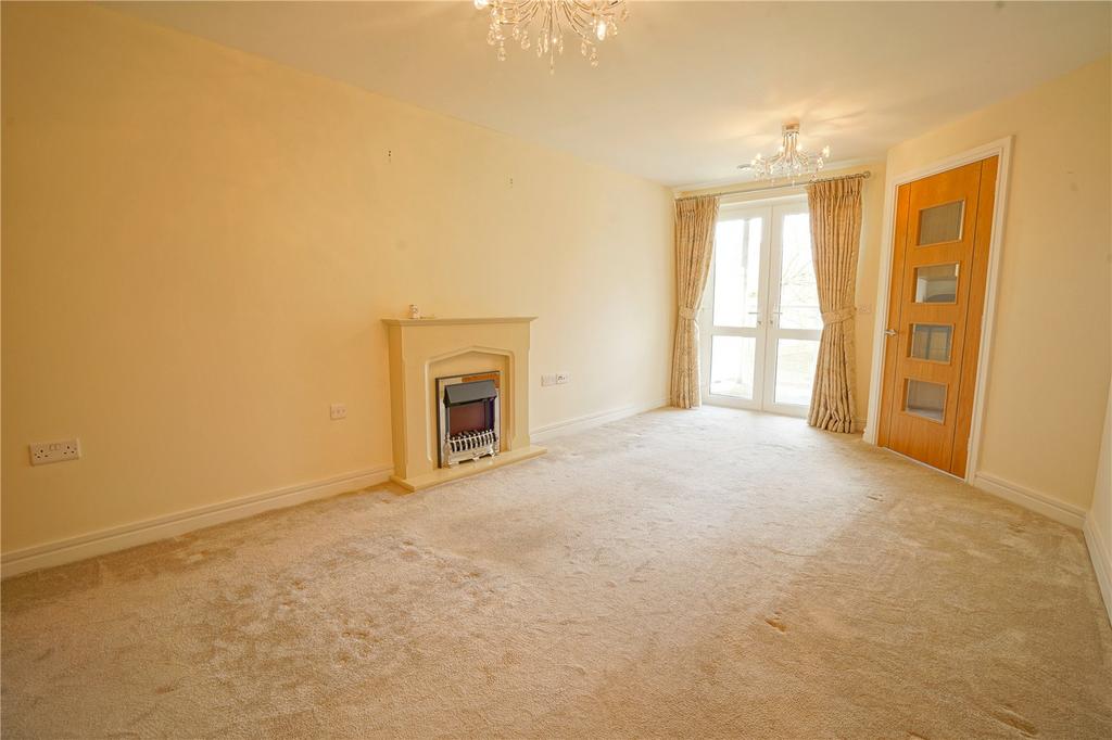 Companions Close, Wickersley, Rotherham, South Yorkshire, S66 1 bed