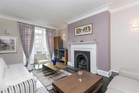 3 bedroom apartment to rent, Clifton Court, Northwick Terrace, St John's Wood, London, NW8