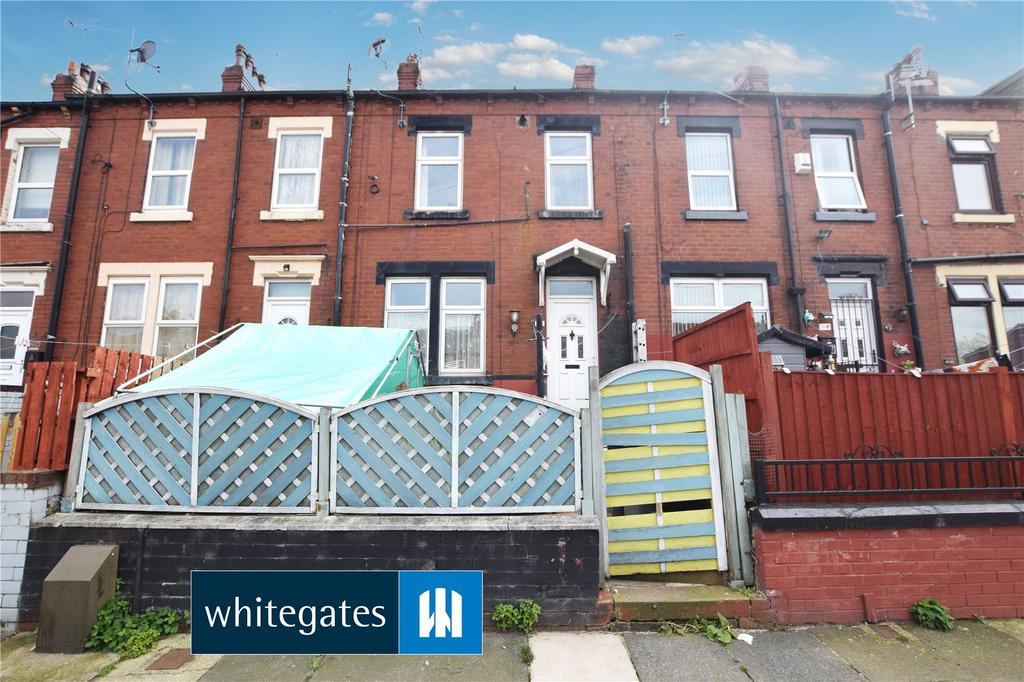 Longroyd Avenue, Leeds, West Yorkshire, LS11 1 bed terraced house for