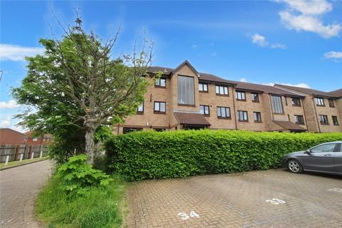 1 bedroom apartment for sale, Bentley Way, Norwich, Norfolk, NR6