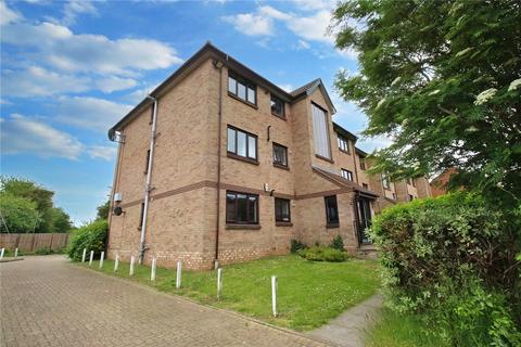 1 bedroom apartment for sale, Bentley Way, Norwich, Norfolk, NR6