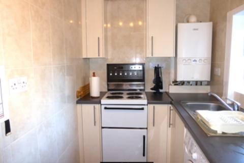 3 bedroom flat to rent, Wallace Street, Stirling, FK8