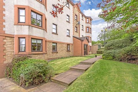 undefined, North Meggetland, Craiglockhart, Edinburgh, EH14