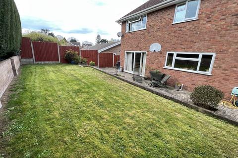 undefined, Loder Drive, Aylestone Hill, Hereford, HR1