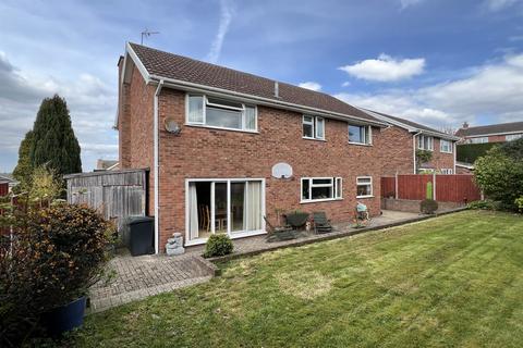 undefined, Loder Drive, Aylestone Hill, Hereford, HR1