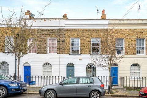 13 Allingham Street, London, N1 8NX