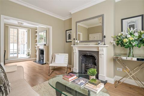 13 Allingham Street, London, N1 8NX