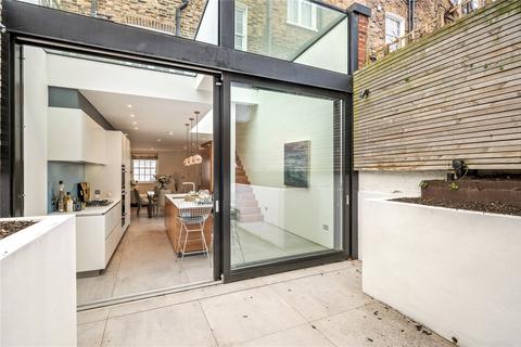 13 Allingham Street, London, N1 8NX