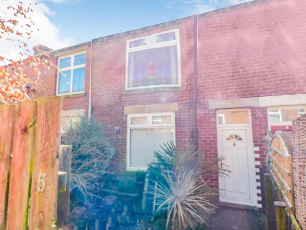 Disraeli Terrace, Chopwell, Newcastle upon Tyne, Tyne and Wear, NE17
