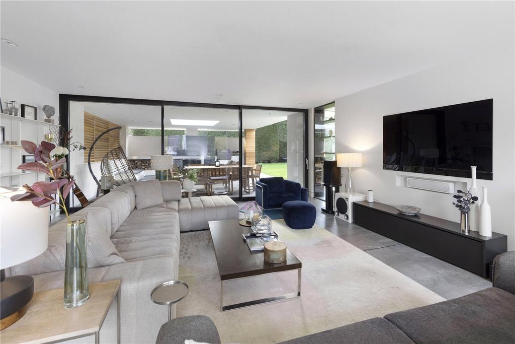 Drawing Room
