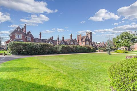 1 bedroom flat for sale - Salters Gardens, Church Road,, Nascot Village, Watford, Hertfordshire, WD17