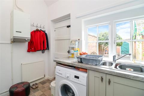 1 bedroom flat for sale - Salters Gardens, Church Road,, Nascot Village, Watford, Hertfordshire, WD17