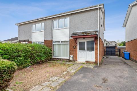 3 Torry Drive, Alva, FK12 5NQ