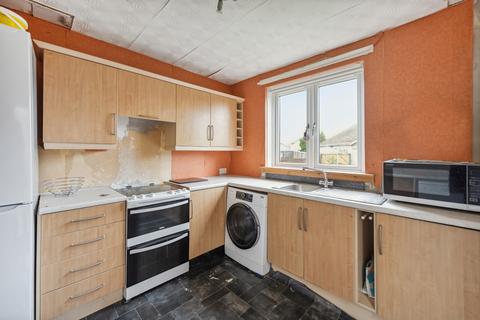 3 Torry Drive, Alva, FK12 5NQ