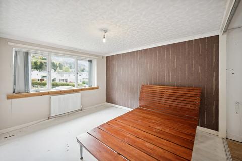 3 Torry Drive, Alva, FK12 5NQ